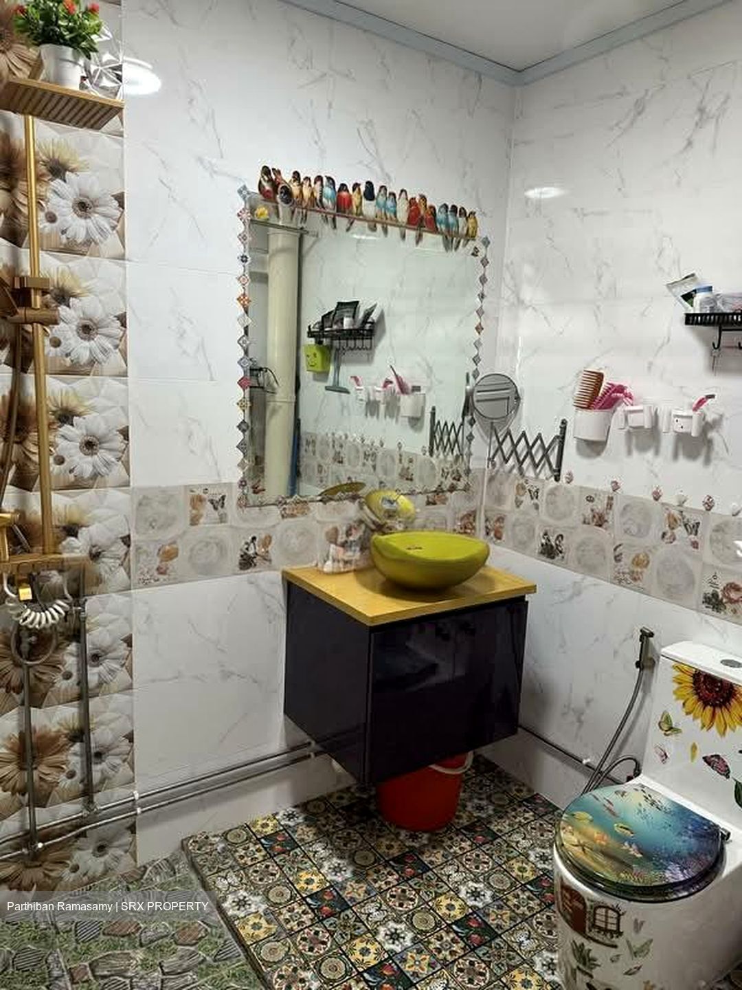Blk 417 Serangoon Central (Serangoon), HDB Executive #537462061